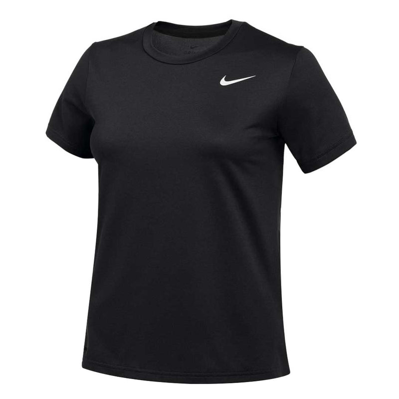 Nike - Women's Dri-Fit Short Sleeve T-Shirt (Plus Size) (FD0744 010)