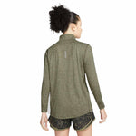 Nike - Women's Element 1/2 Zip Running Top (CU3220 222)