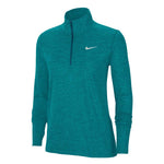 Nike - Women's Element 1/2 Zip Running Top (CU3220 460)