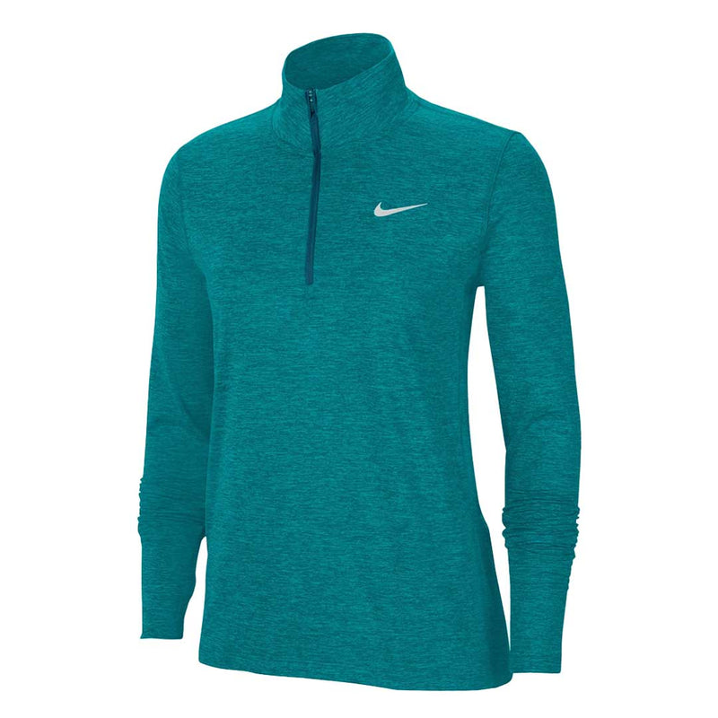Nike - Women's Element 1/2 Zip Running Top (CU3220 460)