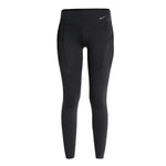 Nike - Women's Go High-Waisted Leggings (DQ5668 010)