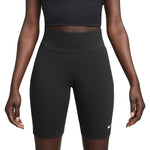 Nike - Women's NSW Bike Shorts (DB3905 010)