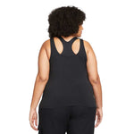 Nike - Women's NSW Cami Tank Top (Plus Size) (DM9282 010)