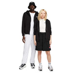 Nike - Women's NSW Club Fleece Full Zip Hoodie (DQ5471 010)