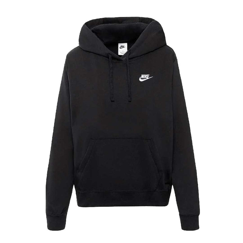 Nike - Women's NSW Club Pullover Hoodie (DQ5793 010)