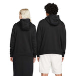 Nike - Women's NSW Club Pullover Hoodie (DQ5793 010)