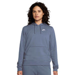 Nike - Women's NSW Club Pullover Hoodie (DQ5793 491)