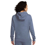 Nike - Women's NSW Club Pullover Hoodie (DQ5793 491)
