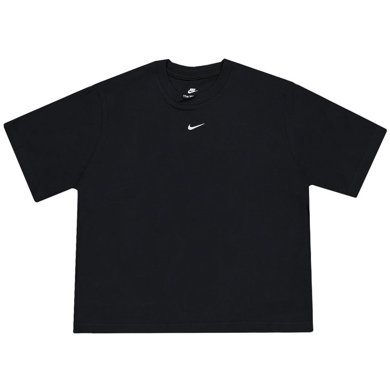 Nike - Women's NSW Essential Boxy Short Sleeve T-Shirt (DD1237 010)