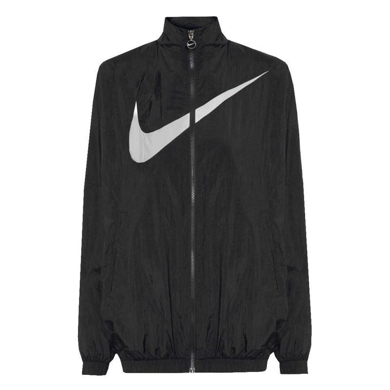 Nike - Women's NSW Essential Woven Jacket (DX5864 010)