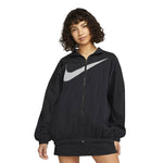 Nike - Women's NSW Essential Woven Jacket (DX5864 010)