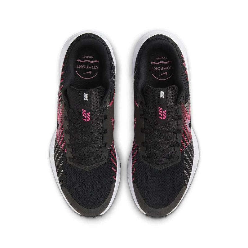 Nike - Women's Run Defy Shoes (HM9593 001)