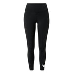 Nike - Women's Swoosh 7/8 Running Leggings (DM7767 010)