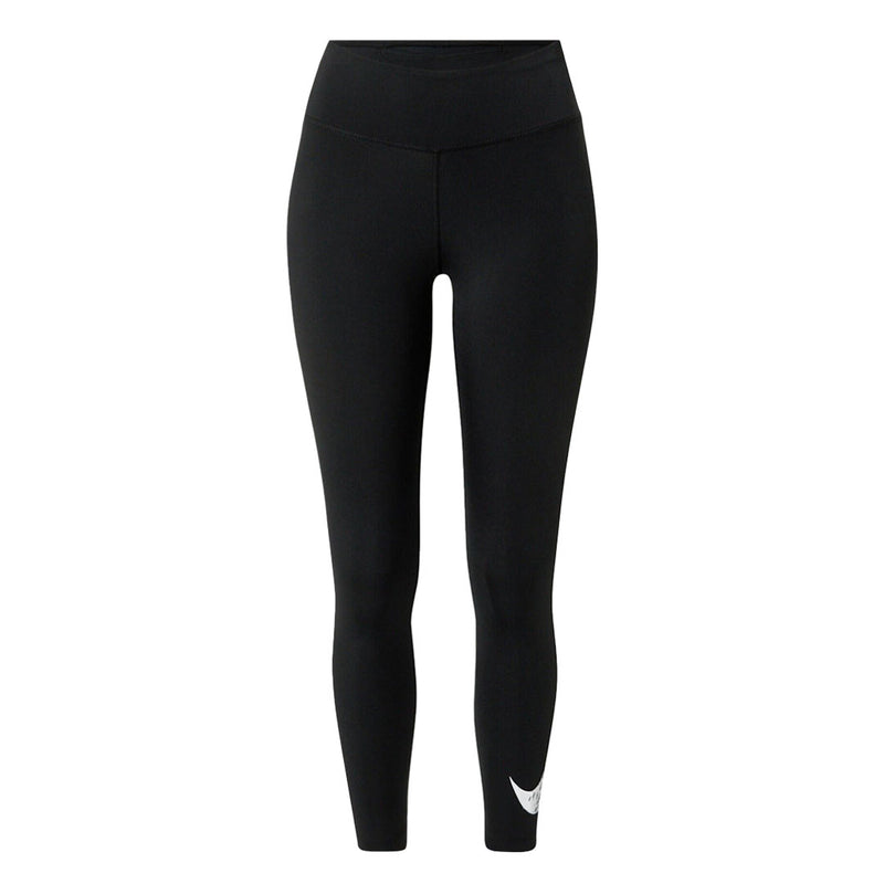 Nike - Women's Swoosh 7/8 Running Leggings (DM7767 010)
