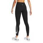 Nike - Women's Swoosh 7/8 Running Leggings (DM7767 010)