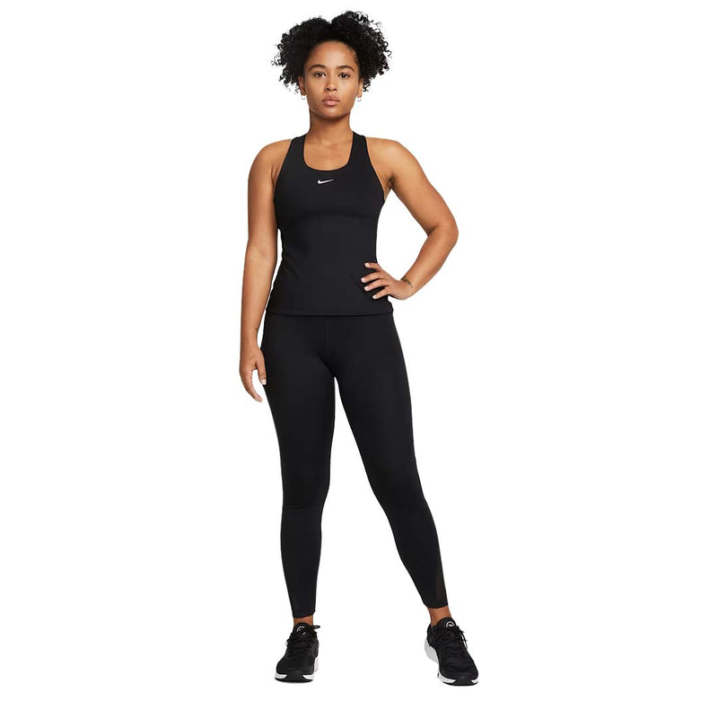 Nike - Women's Swoosh Bra Tank Top (DV9897 010)