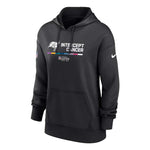 Nike - Women's Tampa Bay Buccaneers Crucial Catch Therma Performance Hoodie (NS56 00A ZUV 8UQ)