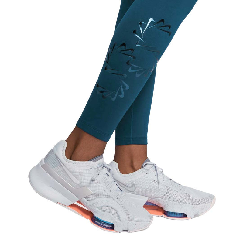 Nike - Women's Therma-Fit Leggings (DQ6186 460)