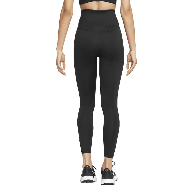 Nike - Women's Therma-Fit One High Waisted 7/8 Leggings (FB8612 010)