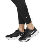 Nike - Women's Therma-Fit One High Waisted 7/8 Leggings (FB8612 010)