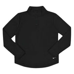 Nike - Women's Therma-Fit One 1/2 Zip Top (DD4945 010)