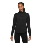 Nike - Women's Therma-Fit One 1/2 Zip Top (DD4945 010)