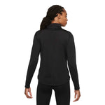 Nike - Women's Therma-Fit One 1/2 Zip Top (DD4945 010)