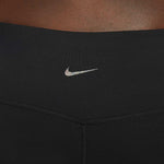 Nike - Women's Yoga High Waisted 7/8 Leggings (Plus Size) (DN5596 010)