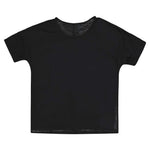 Nike - Women's Yoga Top (DN4760 010)