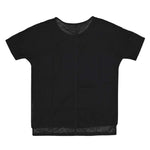 Nike - Women's Yoga Top (DN4760 010)