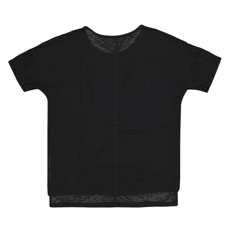 Nike - Women's Yoga Top (DN4760 010)