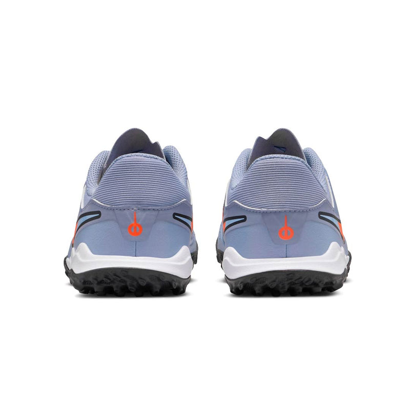 Nike - Kids' (Junior) Tiempo Legend 10 Academy Turf Shoes (DV4351 402)