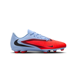 Nike - Kids' (Preschool & Junior) Phantom 6 Low Club Firm/Multi-Ground Soccer Cleats (HM9202 400)
