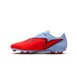 Nike - Kids' (Preschool & Junior) Phantom 6 Low Club Firm/Multi-Ground Soccer Cleats (HM9202 400)