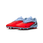 Nike - Kids' (Preschool & Junior) Phantom 6 Low Club Firm/Multi-Ground Soccer Cleats (HM9202 400)
