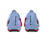 Nike - Kids' (Preschool & Junior) Phantom 6 Low Club Firm/Multi-Ground Soccer Cleats (HM9202 400)