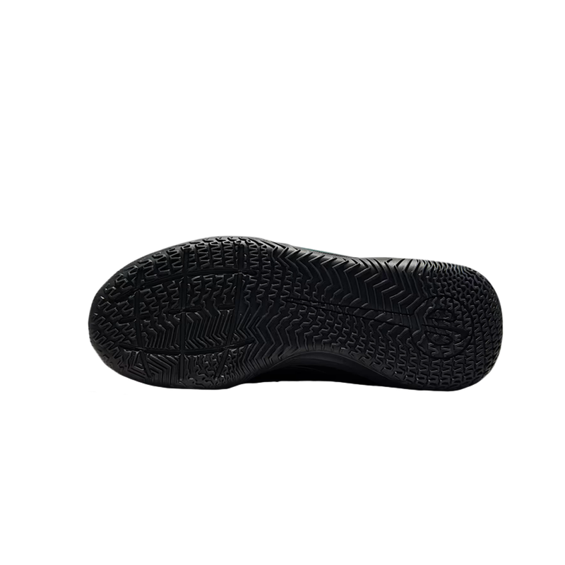 Nike - Kids' (Preschool & Junior) Tiempo Legend 10 Club Indoor Court Shoes (DV4354 003)