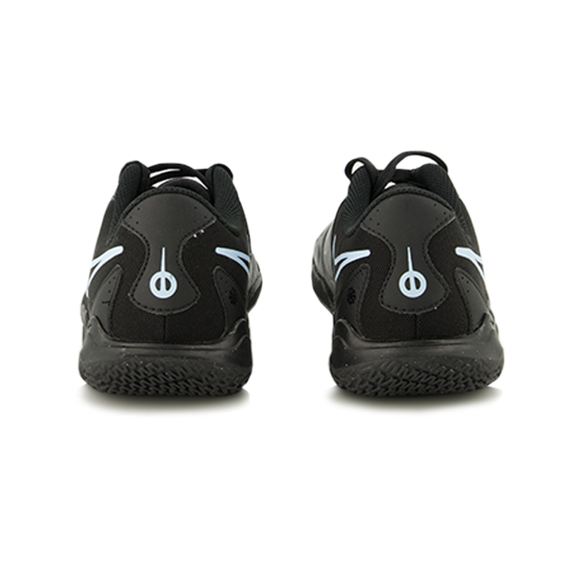Nike - Kids' (Preschool & Junior) Tiempo Legend 10 Club Indoor Court Shoes (DV4354 003)
