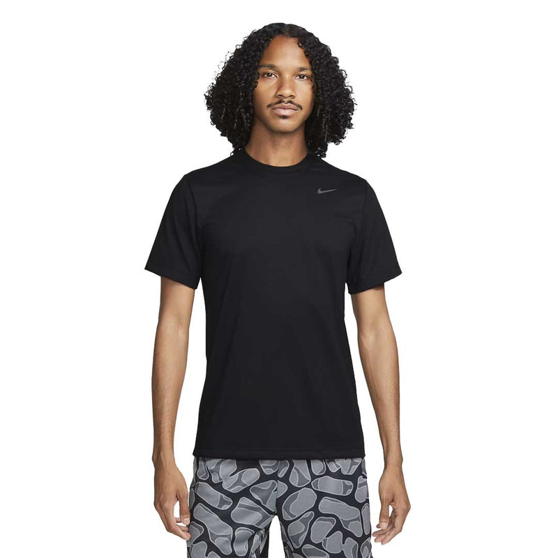 Nike - Men's Dri-Fit Legend T-Shirt (DX0989 010)