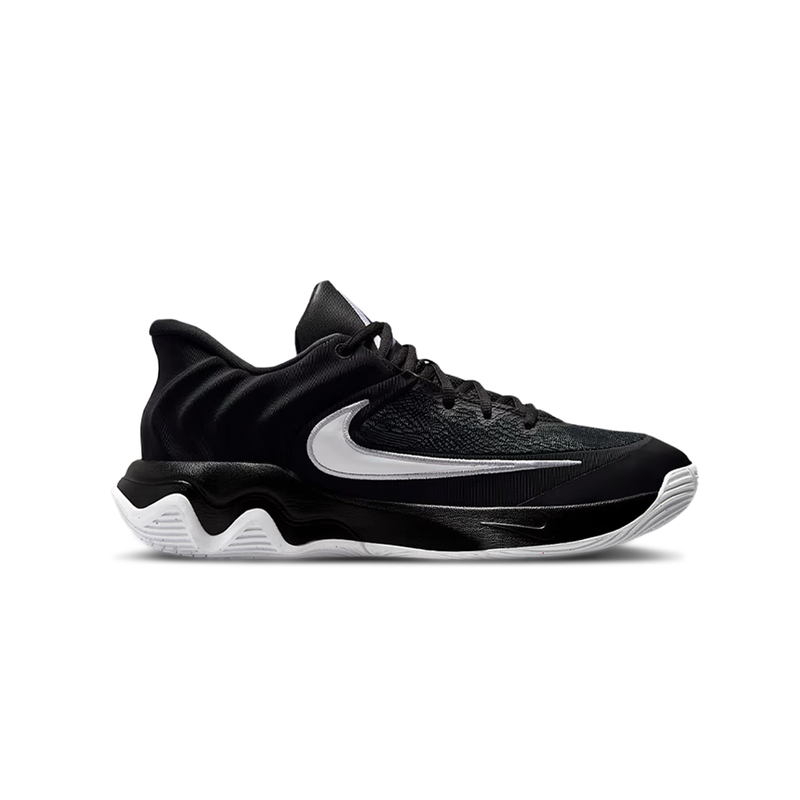 Nike - Men's Giannis Immortality 4 Shoes (FQ3680 006)
