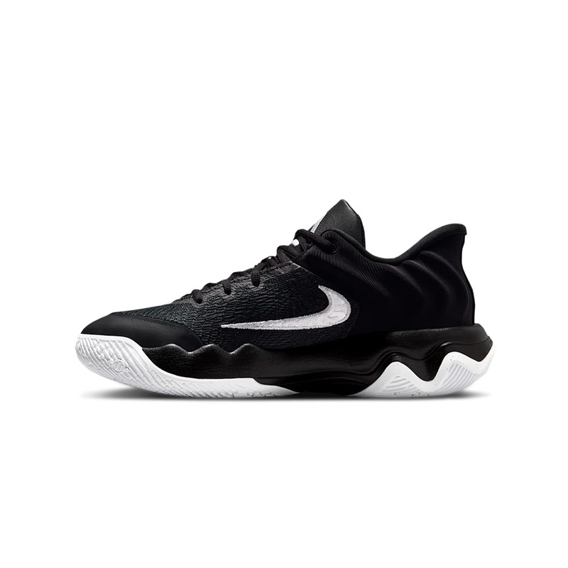 Nike - Men's Giannis Immortality 4 Shoes (FQ3680 006)