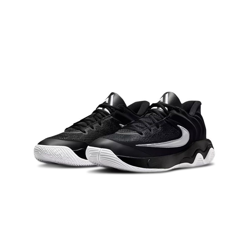 Nike - Men's Giannis Immortality 4 Shoes (FQ3680 006)