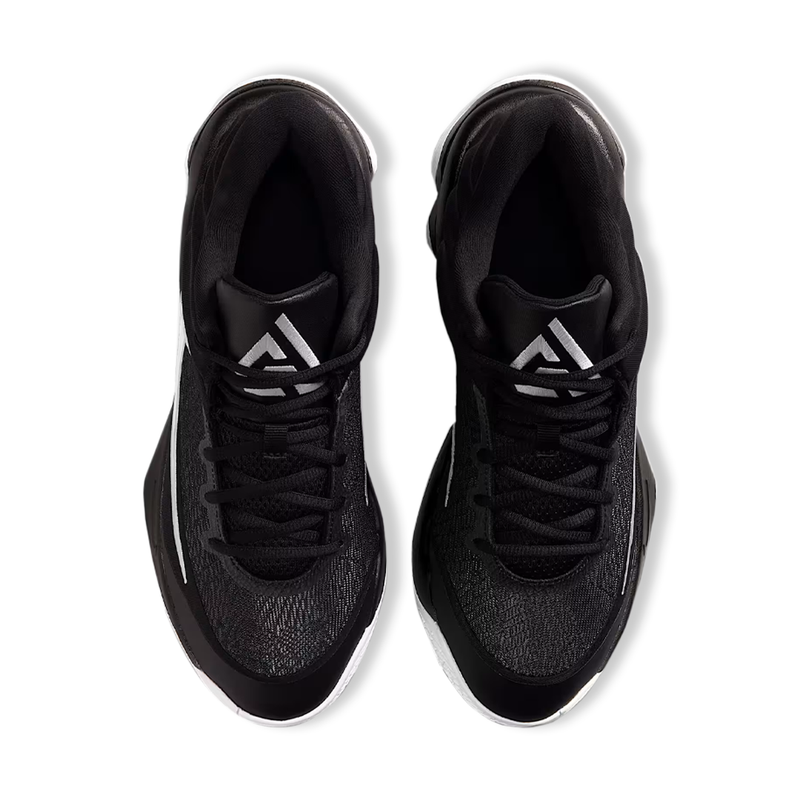 Nike - Men's Giannis Immortality 4 Shoes (FQ3680 006)