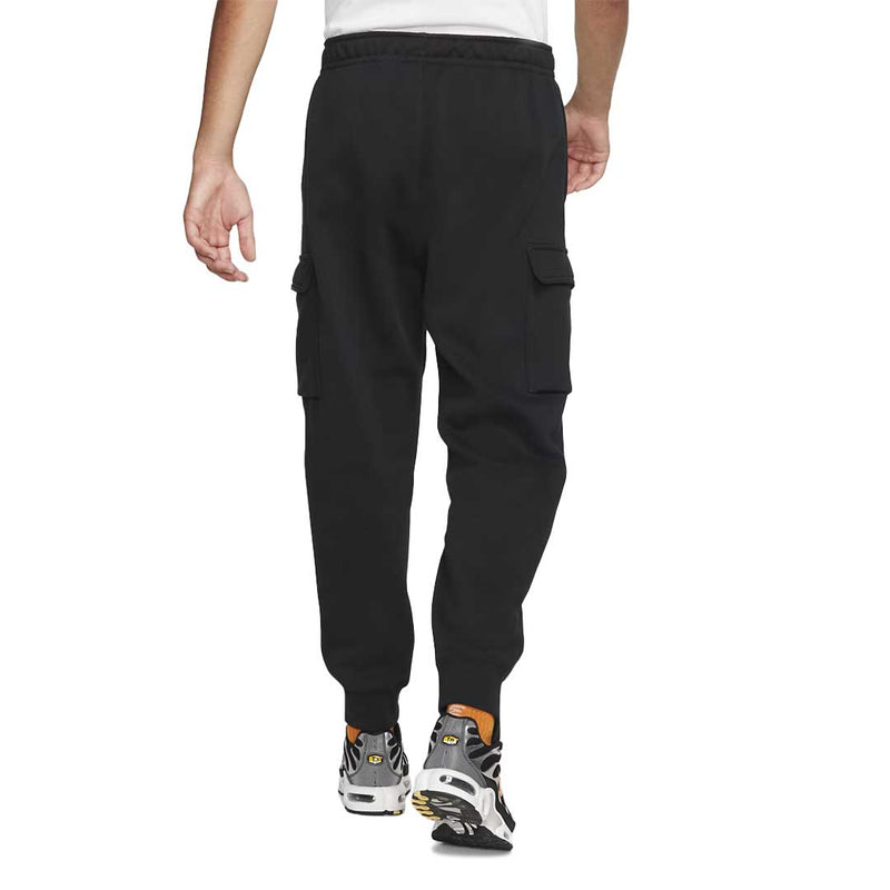 Nike - Men's NSW Club Cargo Pant (CD3129 010)
