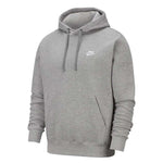 Nike - Men's NSW Club Pullover Hoodie (BV2654 063)