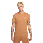 Nike - Men's NSW Club T-Shirt (AR4997 224)