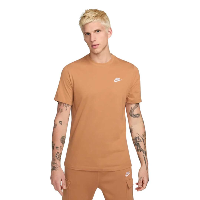 Nike - Men's NSW Club T-Shirt (AR4997 224)