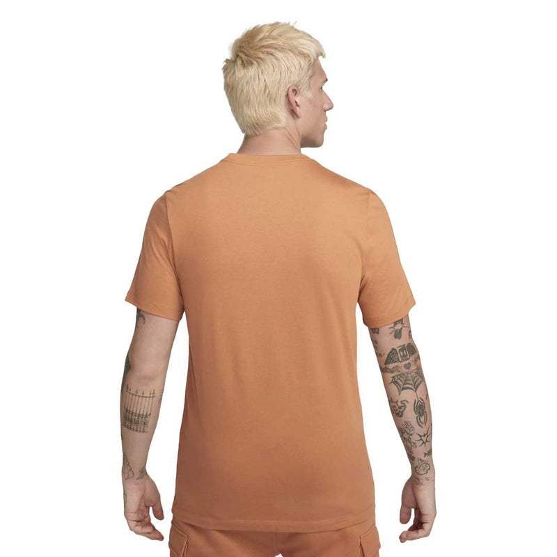Nike - Men's NSW Club T-Shirt (AR4997 224)