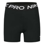 Nike Pro - Women's Pro 365 5 Inch Shorts (Plus Size) (DR6858 010)