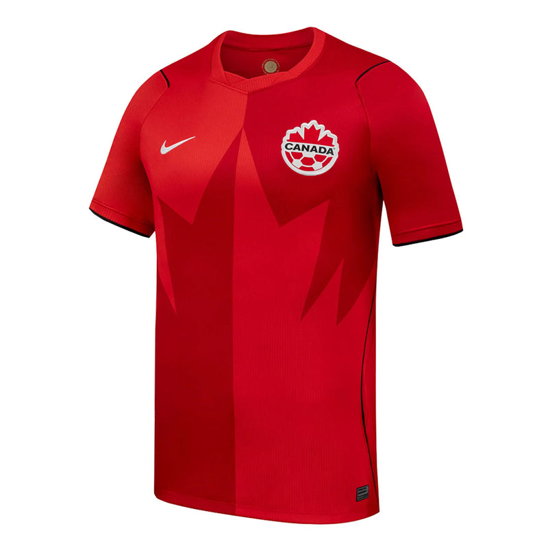 Nike - Men's Canada Stadium 2026 Replica Home Jersey (P35887 RED